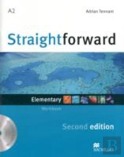 Straightforward Elementary Level