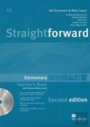 Straightforward Elementary Level