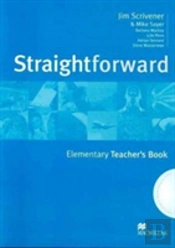 Straightforward Elementary