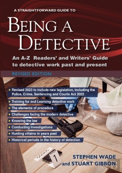 Bertrand.pt - Straightforward Guide To Being A Detective
