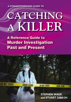Bertrand.pt - Straightforward Guide To Catching A Killer