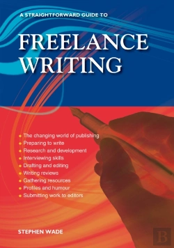 Bertrand.pt - Straightforward Guide To Freelance Writing