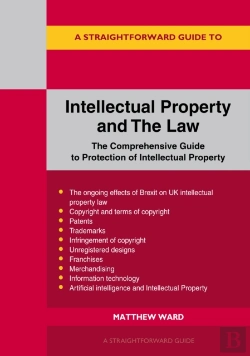 Bertrand.pt - Straightforward Guide To Intellectual Property And The Law