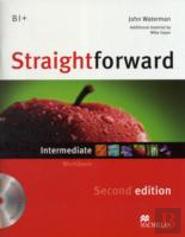 Straightforward Intermediate Level