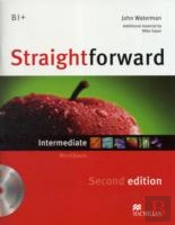 Straightforward Intermediate Level