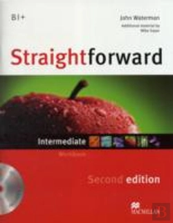 Bertrand.pt - Straightforward Intermediate Level