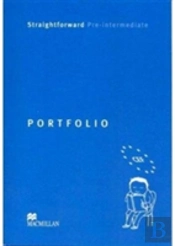 Straightforward Pre Int Portfolio