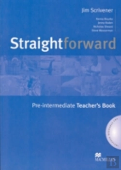 Bertrand.pt - Straightforward Pre-Intermediate