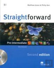 Straightforward Pre-Intermediate Level