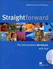 Straightforward Pre-Intermediate