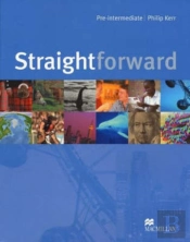 Straightforward Pre-Intermediate