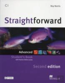 Bertrand.pt - Straightforward Second Edition Student'S Book + Webcode