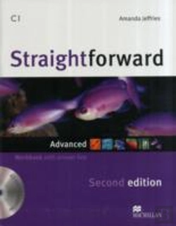 Bertrand.pt - Straightforward Second Edition Workbook (+ Key) + Cd Advanced Level