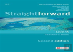 Straightforward Split Edition Level 1 Teacher'S Book Pack A