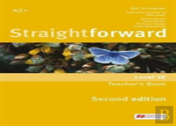 Straightforward Split Edition Level 1 Teacher'S Book Pack B