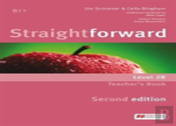Straightforward Split Edition Level 2 Teacher'S Book Pack B
