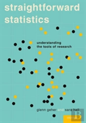 Straightforward Statistics