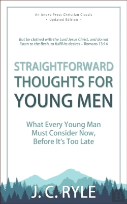 Bertrand.pt - Straightforward Thoughts For Young Men