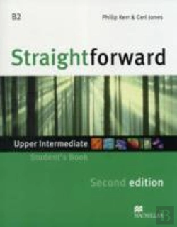 Bertrand.pt - Straightforward Upper Intermediate Level