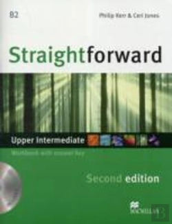 Bertrand.pt - Straightforward Upper Intermediate Level