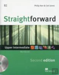 Bertrand.pt - Straightforward Upper Intermediate Level
