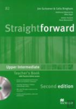 Bertrand.pt - Straightforward Upper Intermediate Level