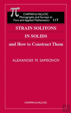 Bertrand.pt - Strain Solitons In Solids And How To Construct Them