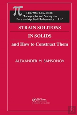 Bertrand.pt - Strain Solitons In Solids And How To Construct Them
