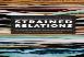 Strained Relations