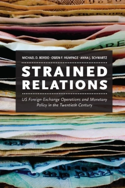 Bertrand.pt - Strained Relations