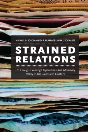 Strained Relations