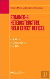 Strained-Si Heterostructure Field Effect Devices