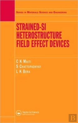 Bertrand.pt - Strained-Si Heterostructure Field Effect Devices