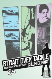 Strait Over Tackle
