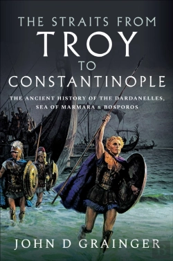 Bertrand.pt - Straits From Troy To Constantinople