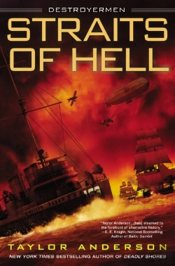 Bertrand.pt - Straits Of Hell