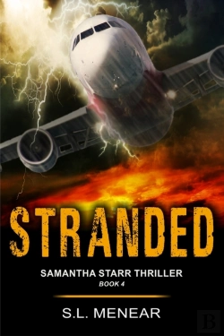 Bertrand.pt - Stranded (A Samantha Starr Thriller, Book 4)
