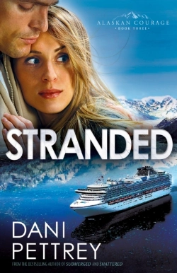 Bertrand.pt - Stranded (Alaskan Courage Book #3)