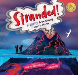 Bertrand.pt - Stranded!