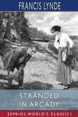 Bertrand.pt - Stranded In Arcady (Esprios Classics)