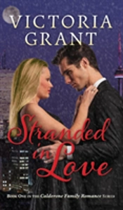Stranded In Love