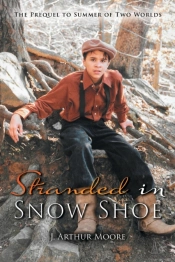 Stranded In Snow Shoe
