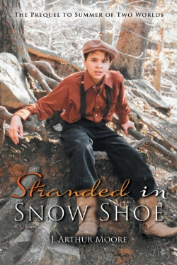Bertrand.pt - Stranded In Snow Shoe