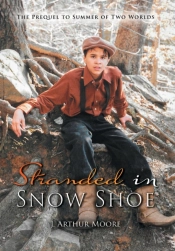 Stranded In Snow Shoe