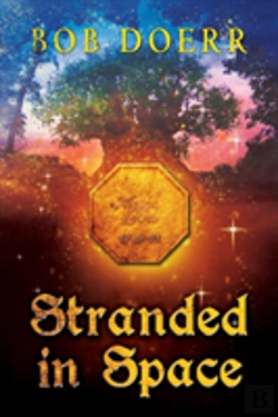 Bertrand.pt - Stranded In Space (The Enchanted Coin, Book 4)