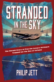 Stranded In The Sky