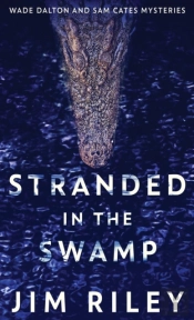Stranded In The Swamp