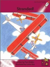 Stranded!