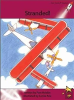 Bertrand.pt - Stranded!