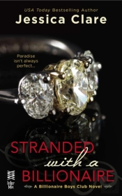 Stranded With A Billionaire